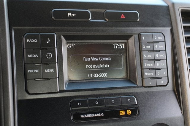 2019 Ford F-250SD XL