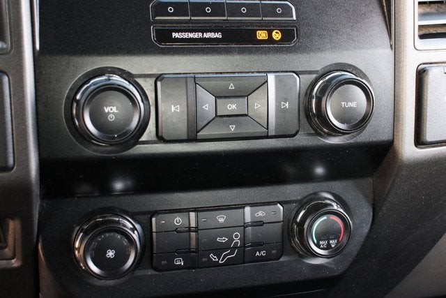 2019 Ford F-250SD XL