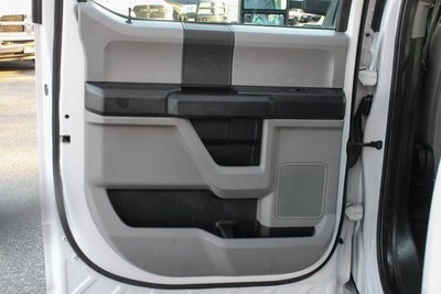 2019 Ford F-250SD XL