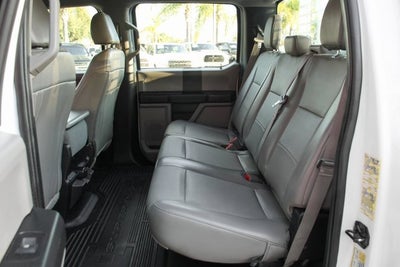 2019 Ford F-250SD XL