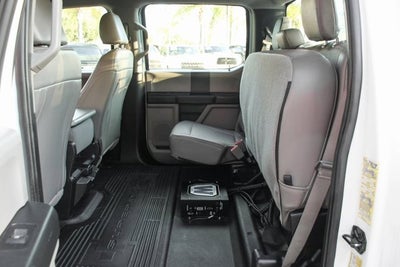 2019 Ford F-250SD XL