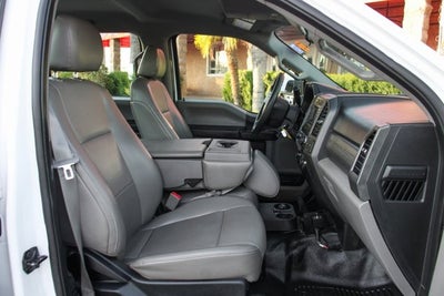 2019 Ford F-250SD XL