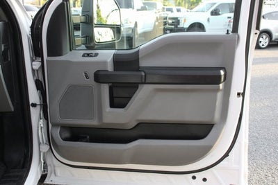 2019 Ford F-250SD XL