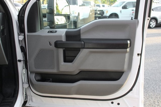 2019 Ford F-250SD XL