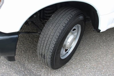 2019 Ford F-250SD XL