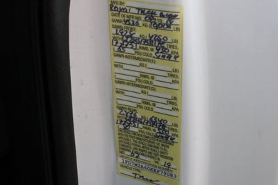 2019 Ford F-250SD XL