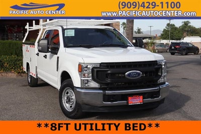 2022 Ford F-250SD XL