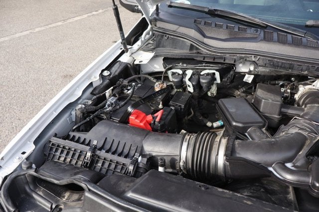 2022 Ford F-250SD XL