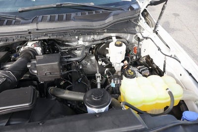 2022 Ford F-250SD XL