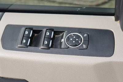 2022 Ford F-250SD XL