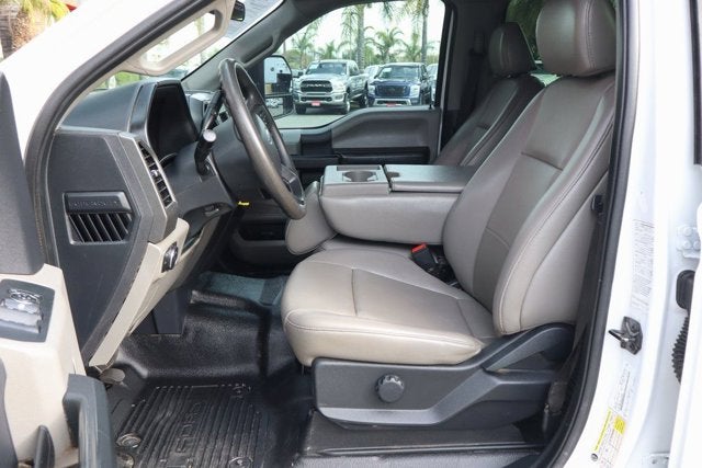 2022 Ford F-250SD XL