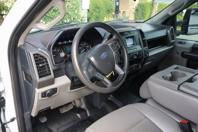 2022 Ford F-250SD XL