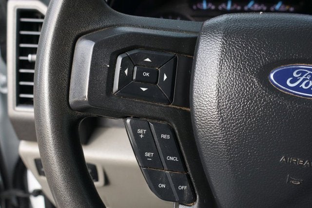 2022 Ford F-250SD XL