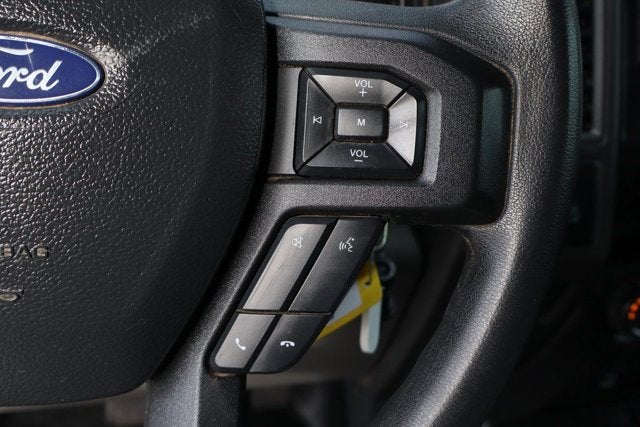 2022 Ford F-250SD XL