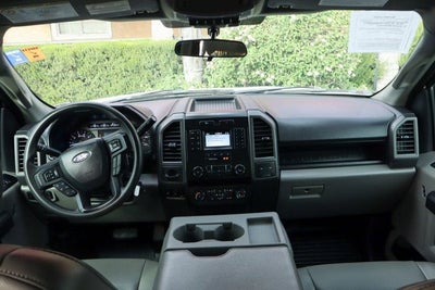 2022 Ford F-250SD XL