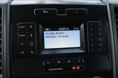 2022 Ford F-250SD XL