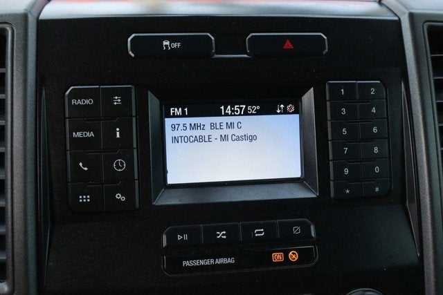 2022 Ford F-250SD XL