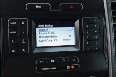 2022 Ford F-250SD XL