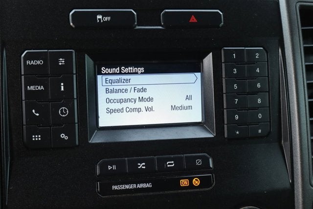 2022 Ford F-250SD XL