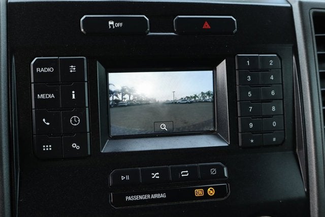 2022 Ford F-250SD XL