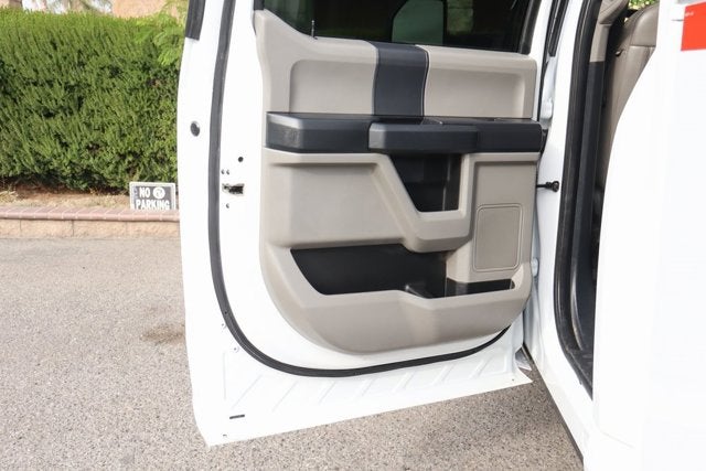 2022 Ford F-250SD XL