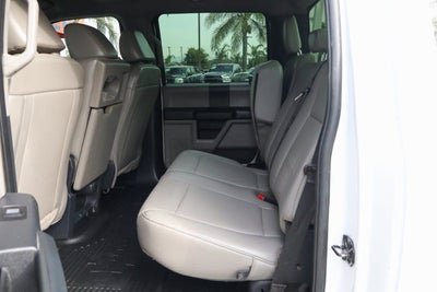 2022 Ford F-250SD XL