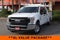 2022 Ford F-250SD XL