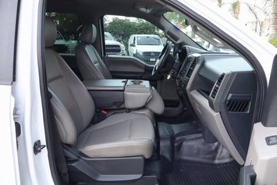 2022 Ford F-250SD XL