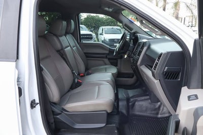 2022 Ford F-250SD XL