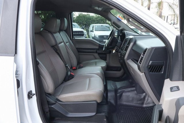 2022 Ford F-250SD XL