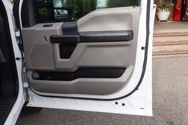 2022 Ford F-250SD XL