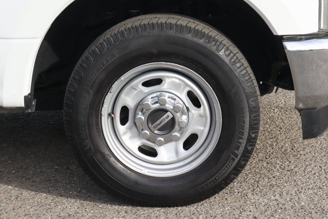 2022 Ford F-250SD XL