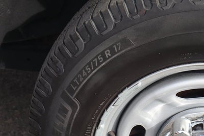 2022 Ford F-250SD XL