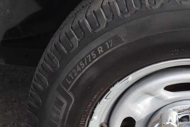 2022 Ford F-250SD XL