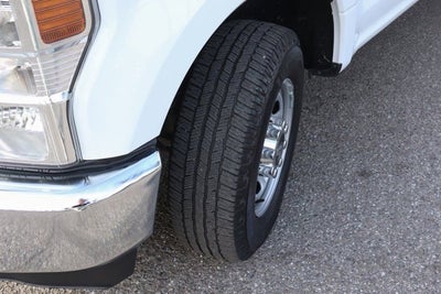 2022 Ford F-250SD XL