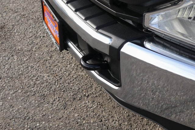 2022 Ford F-250SD XL