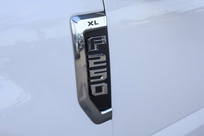 2022 Ford F-250SD XL