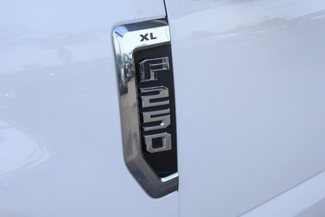 2022 Ford F-250SD XL