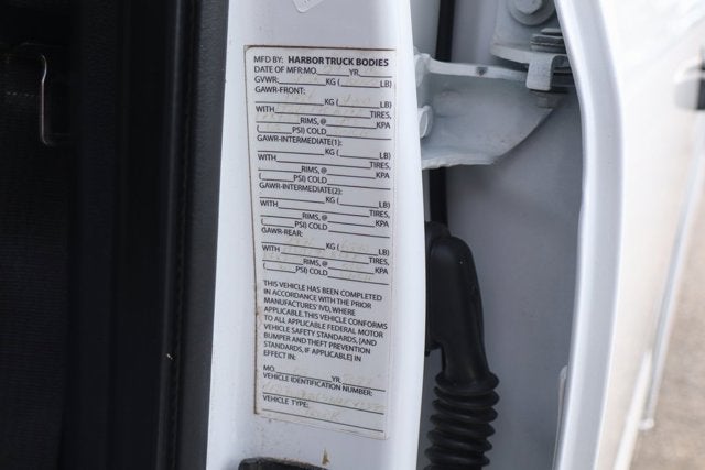 2022 Ford F-250SD XL