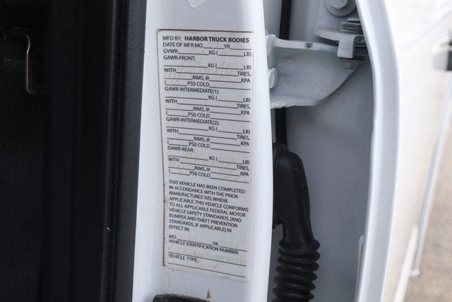 2022 Ford F-250SD XL