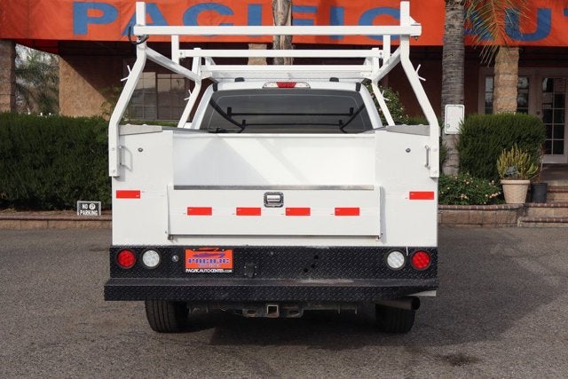 2022 Ford F-250SD XL