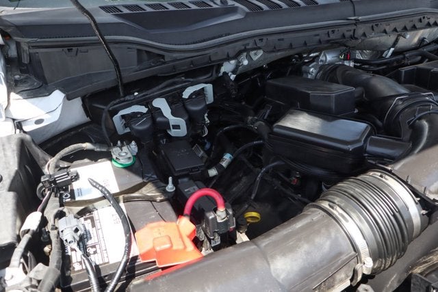 2021 Ford F-250SD XL