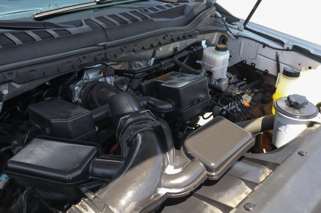 2021 Ford F-250SD XL