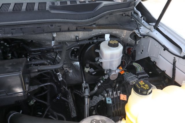 2021 Ford F-250SD XL