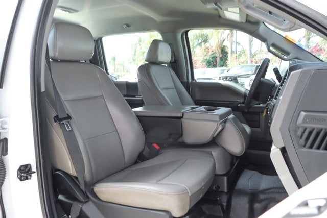 2022 Ford F-250SD XL