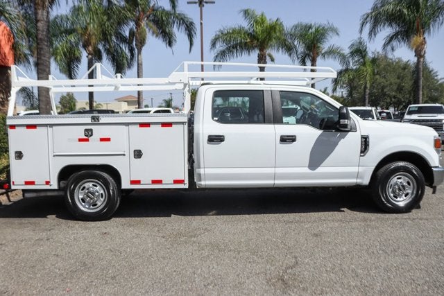 2022 Ford F-250SD XL