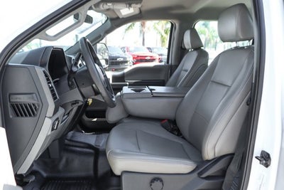 2022 Ford F-250SD XL