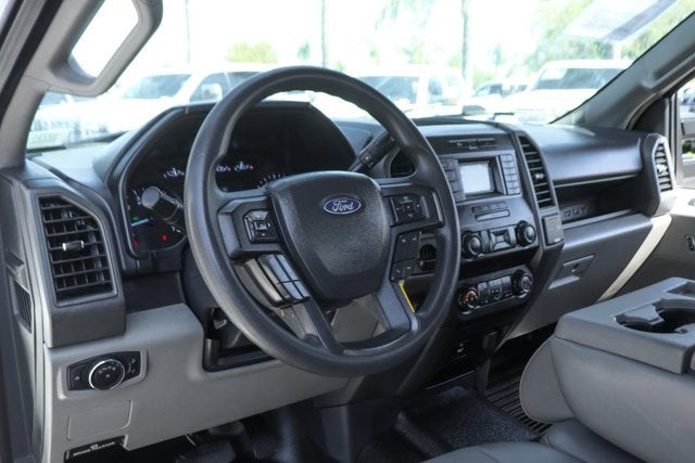 2022 Ford F-250SD XL