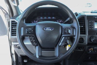 2022 Ford F-250SD XL