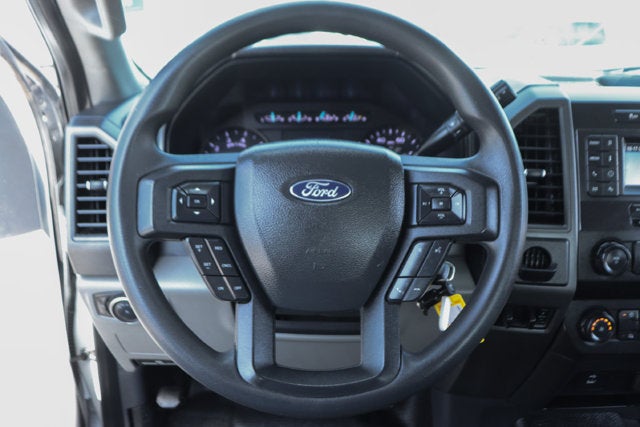 2022 Ford F-250SD XL